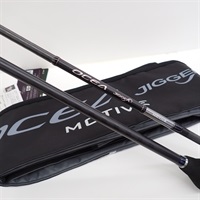 １７オシアジガーインフィニティーモーティブＢ６１０－４